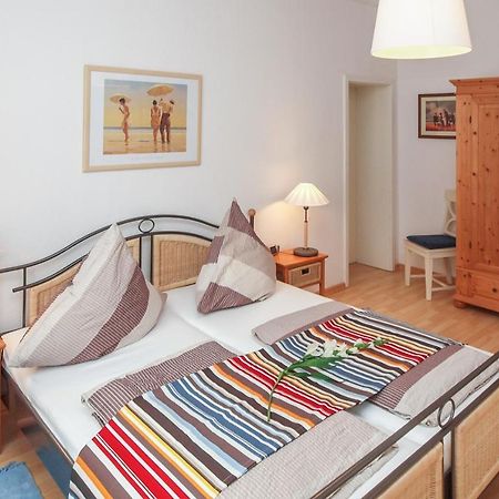 Villa Baade Wohnung 01 Ostseebad Kühlungsborn Eksteriør billede